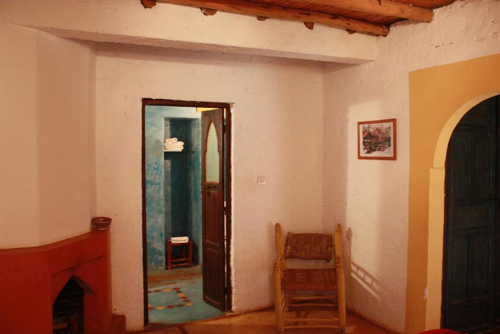 Riad Cascades D'Ouzoud Zimmer foto