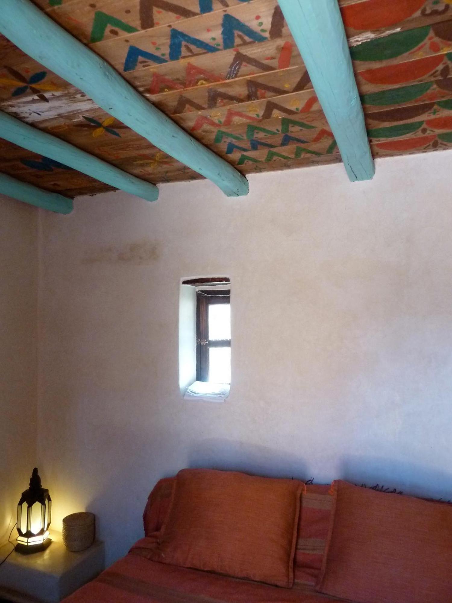 Riad Cascades D'Ouzoud Exterior foto