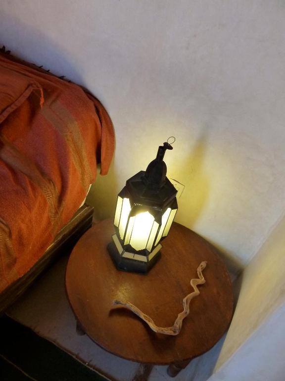 Riad Cascades D'Ouzoud Zimmer foto