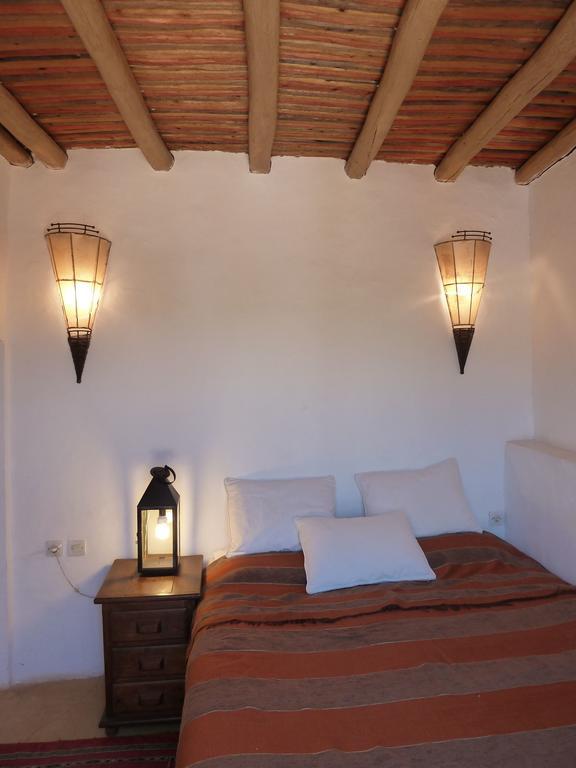 Riad Cascades D'Ouzoud Exterior foto